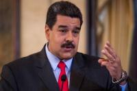 Maduro Desak Perempuan Venezuela Lahirkan Lebih Banyak Anak