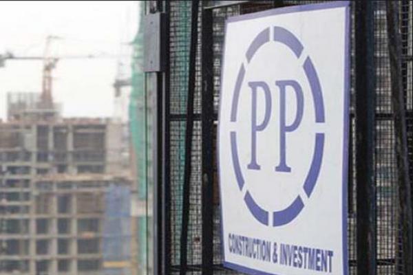PP Siap Menjadi Bagian Holding BUMN Perumahan