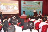 Menteri desa Pastikan Gaji PLD 2019 Meningkat