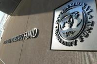 IMF Mencari Cara untuk Penyaluran Dana bagi Negara Darurat Pangan