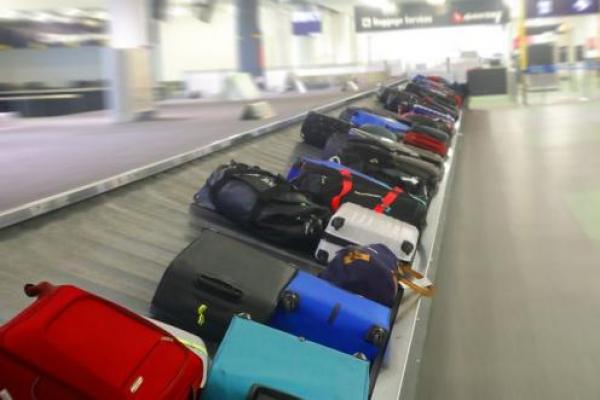 Inilah Barang Bawaan yang Dilarang Masuk ke Bagasi Pesawat