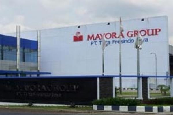 Mendag Tantang Mayora Bangun  Pabrik di Rusia, Berani?