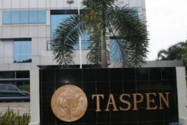  2018, Taspen Bukukan Laba Rp271,55 Miliar