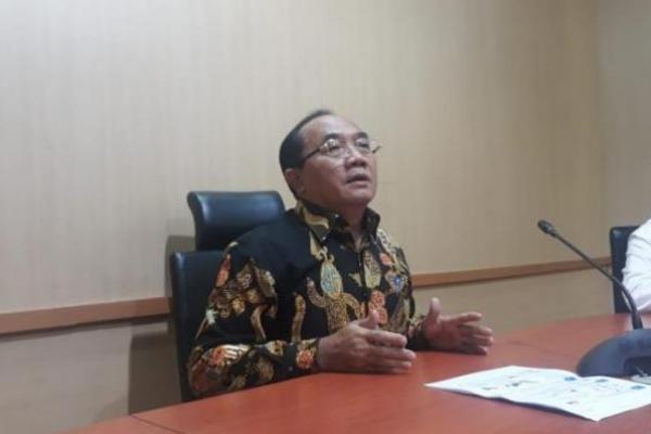 Industri Tak Pakai Tenaga Kerja Lulusan SMP mulai 2025