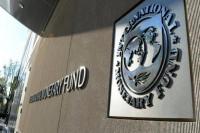 IMF Pangkas Proyeksi Pertumbuhan Ekonomi Global ke Level Terendah