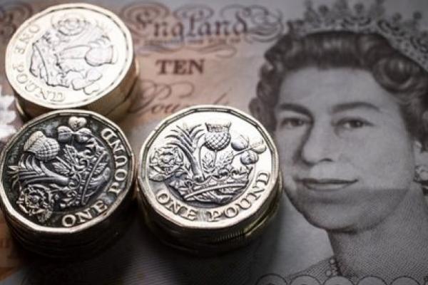 Pound Menguat Usai Brexit Melakukan Perpanjangan Kontrak