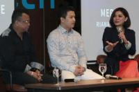 GIC Gandeng Merry Riana Sebagai Brand Ambassasor