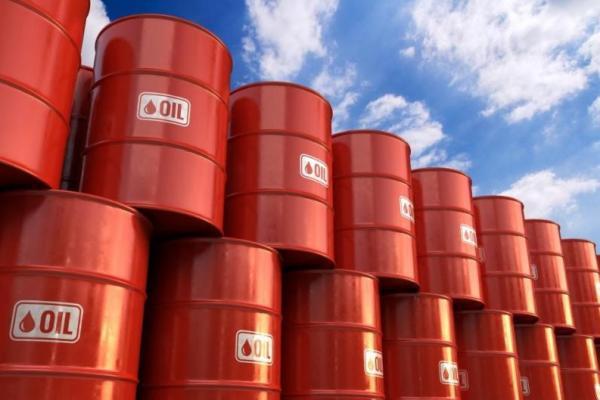 Korban Virus Corona Melonjak, Harga Minyak Anjlok