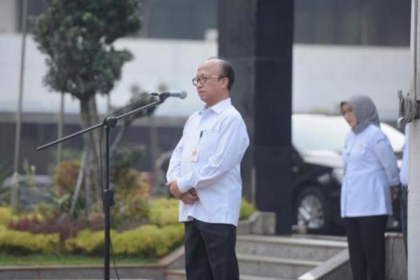 Kemendes Imbau Seluruh Pegawai Gunakan Hak Pilih