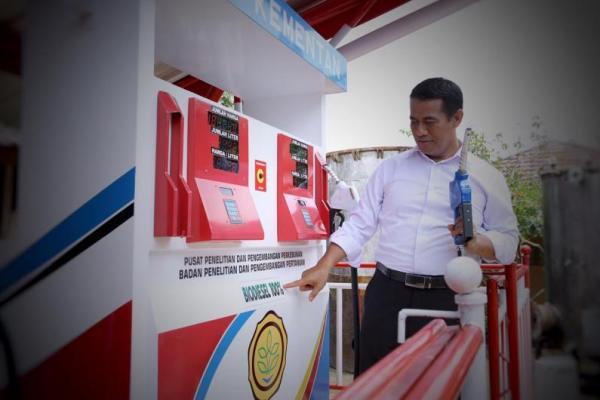 B100 Hemat Devisa dan Sejahterakan Petani Sawit
