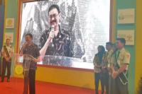 MIA Percepat Tumbuhkan Generasi Petani Melenial