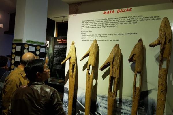 Empat Keuntungan Berkunjung ke Museum Pertanian 
