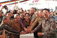 Gaet Anak Milenial di Sektor Pertanian, Kementan Resmikan Museum Pertanian 