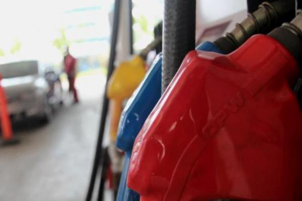 Pembatasan BBM Subsidi Diklaim Bisa Hemat Anggaran Rp90 Triliun
