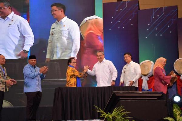 Kemendes dan Kemen PPPA Sepakati Percepatan Pengarusutamaan Gender