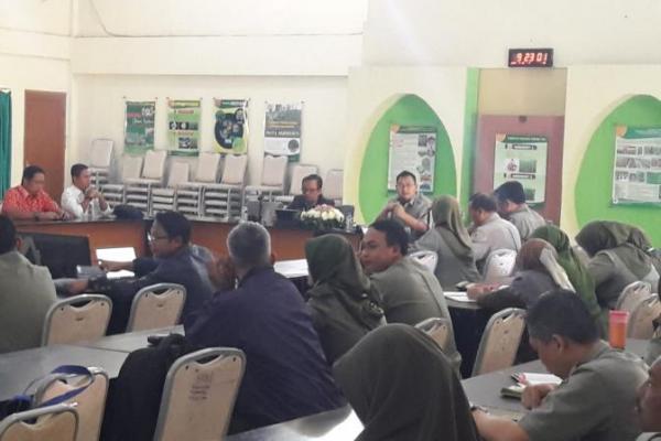 Pertanian Bukan Sekadarnya