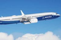   Pendapatan Boeing Tersungkur, Ini Penyebabnya