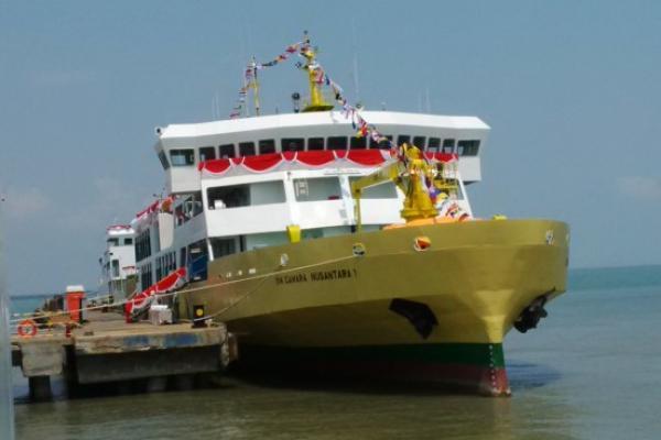Kapal Ternak Sebagai Wujud Implementasi Program Tol Laut