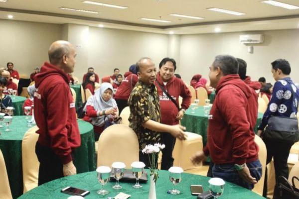 Jumlah BUMDes Terus Alami Peningkatan