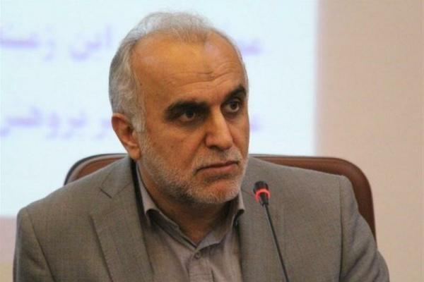 Andil Iran dalam One Belt and One Road