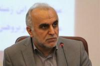 Andil Iran dalam One Belt and One Road
