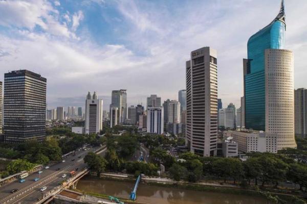  Jakarta Tawarkan 15 Proyek kepada Investor Singapura