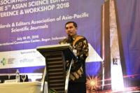 Rp623 Miliar Dana Penelitian Asing Masuk Indonesia, Terbanyak dari AS