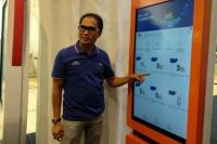 Kimia Farma Kini Merambah ke Bisnis Online