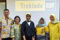 Trakindo Mendukung Kemajuan Perempuan Indonesia