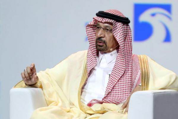 Arab Saudi Siap Gantikan Posisi Iran Sebagai Pemasok Minyak Dunia