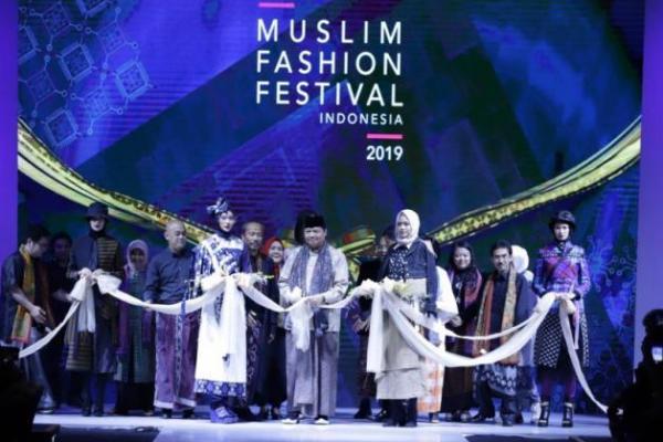 Muffest 2019 Targetkan Transaksi Senilai 45 Milyar Rupiah