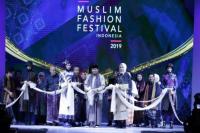 Muffest 2019 Targetkan Transaksi Senilai 45 Milyar Rupiah