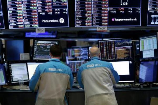 Pengangguran Amerika Alami Penurunan Drastis