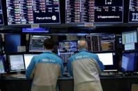 Pengangguran Amerika Alami Penurunan Drastis