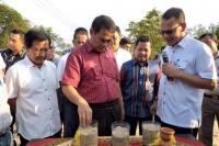 Kementan Tak Ingin Ekspor Pertanian Mampir di Vietnam