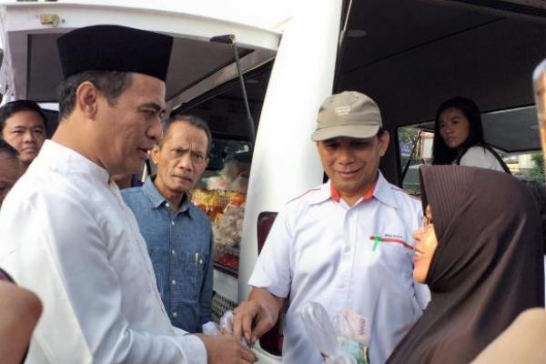 Kementan Awasi Harga di Tingkat Petani