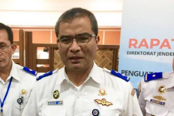 Seluruh Pelayanan Ditjen Hubla Gratis Kecuali yang Dikenakan Tarif PBNP