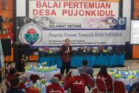 Kisah Pujon Kidul yang Sukses Kelola Dana Desa Hingga Drastis Tingkatkan PADes