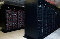 Tak Lama Lagi, AS Miliki Super  Komputer Tercepat di Dunia