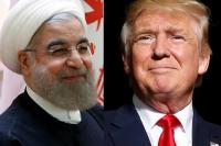 Presiden Iran: Amerika Serikat (AS) Melakukan "Kebiadaban"