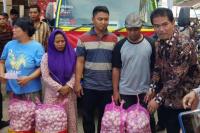 Kementan Tekan Harga Bawang Putih di Angka Rp25.000 per Kg