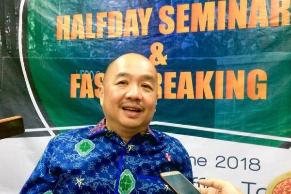 INSA Kembali Desak Pemerintah Revisi Permendag Impor Kapal Bekas