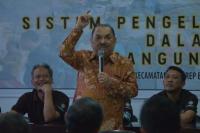 Kemendes: Pengelolaan Data Desa Harus Libatkan Masyarakat