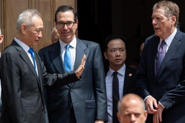 China Tidak akan Kompromi pada Prinsip-prinsip Beijing