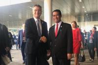 Indonesia Naik Kelas dari Negara Berkembang jadi Negara Maju