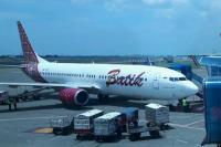 Tarif Batas Atas Pesawat Terbang Turun 12%-16% Mulai Besok