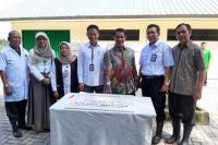 Mentan Amran Bertekad Wujudkan Kemandirian Pakan