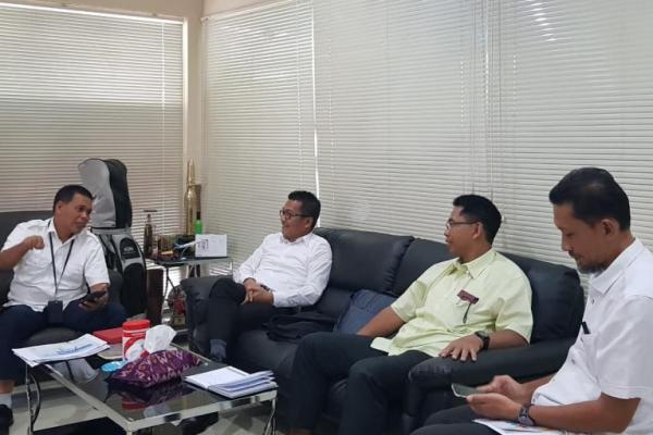 Pembangunan Pariwisata Daerah Tertinggal Perlu Ditingkatkan