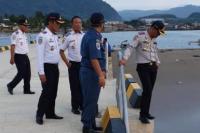 Siapkan Rp60 Miliar, Pemerintah Kembangkan Pelabuhan Ratu untuk Dukung Pariwisata