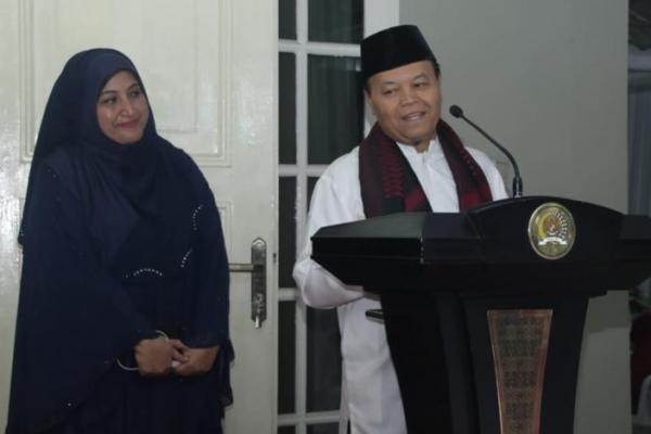 HNW: Ramadhan Momen Perbanyak Silaturahmi